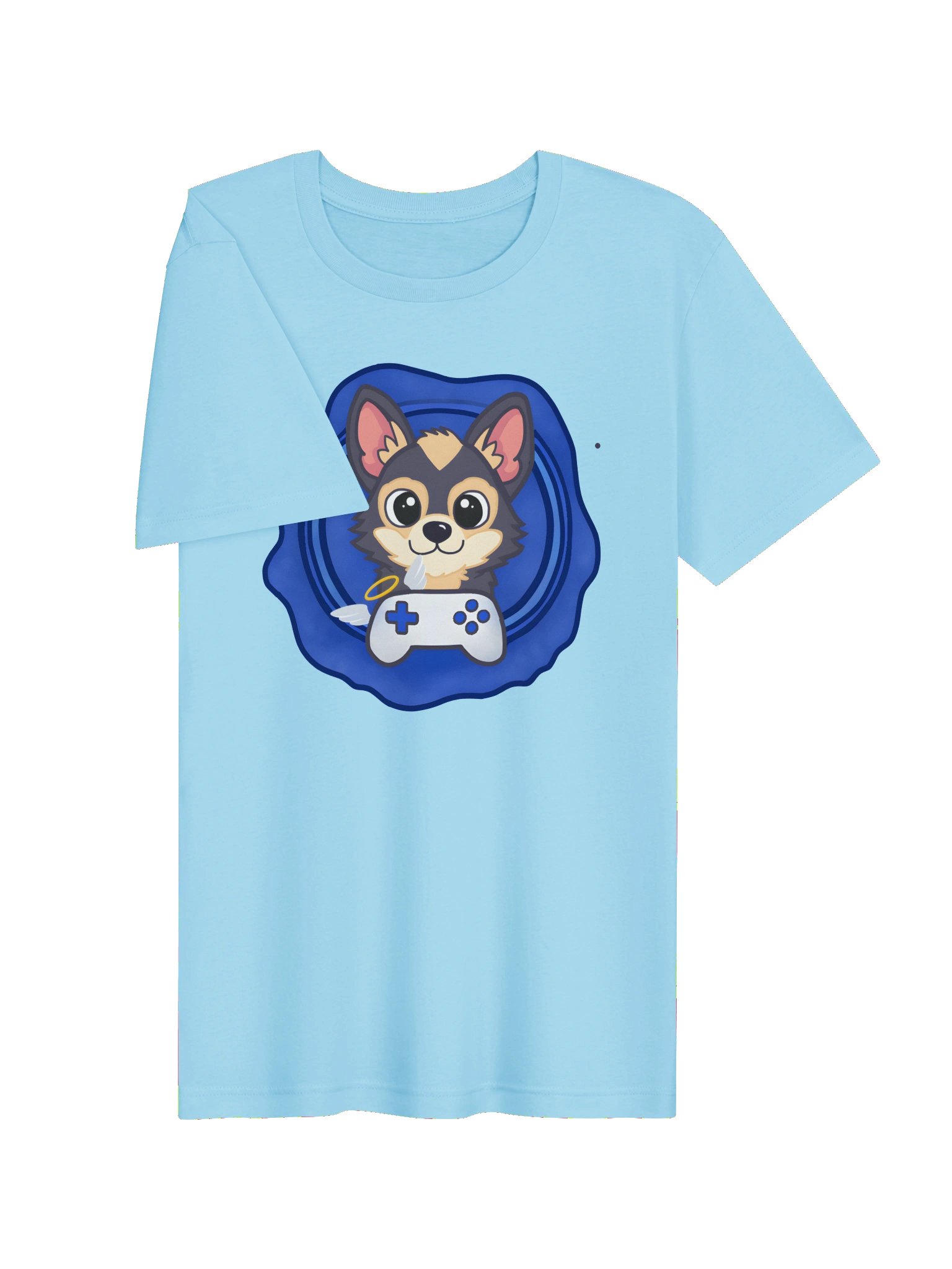 Extra Life Taskathon Logo Tee product image (3)