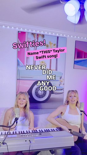 SWIFTIES: NAME THE SONG & FINISH THE LYRIC 🌸👏🏼🩷🦋✨💕 

#taylorswift #swifties