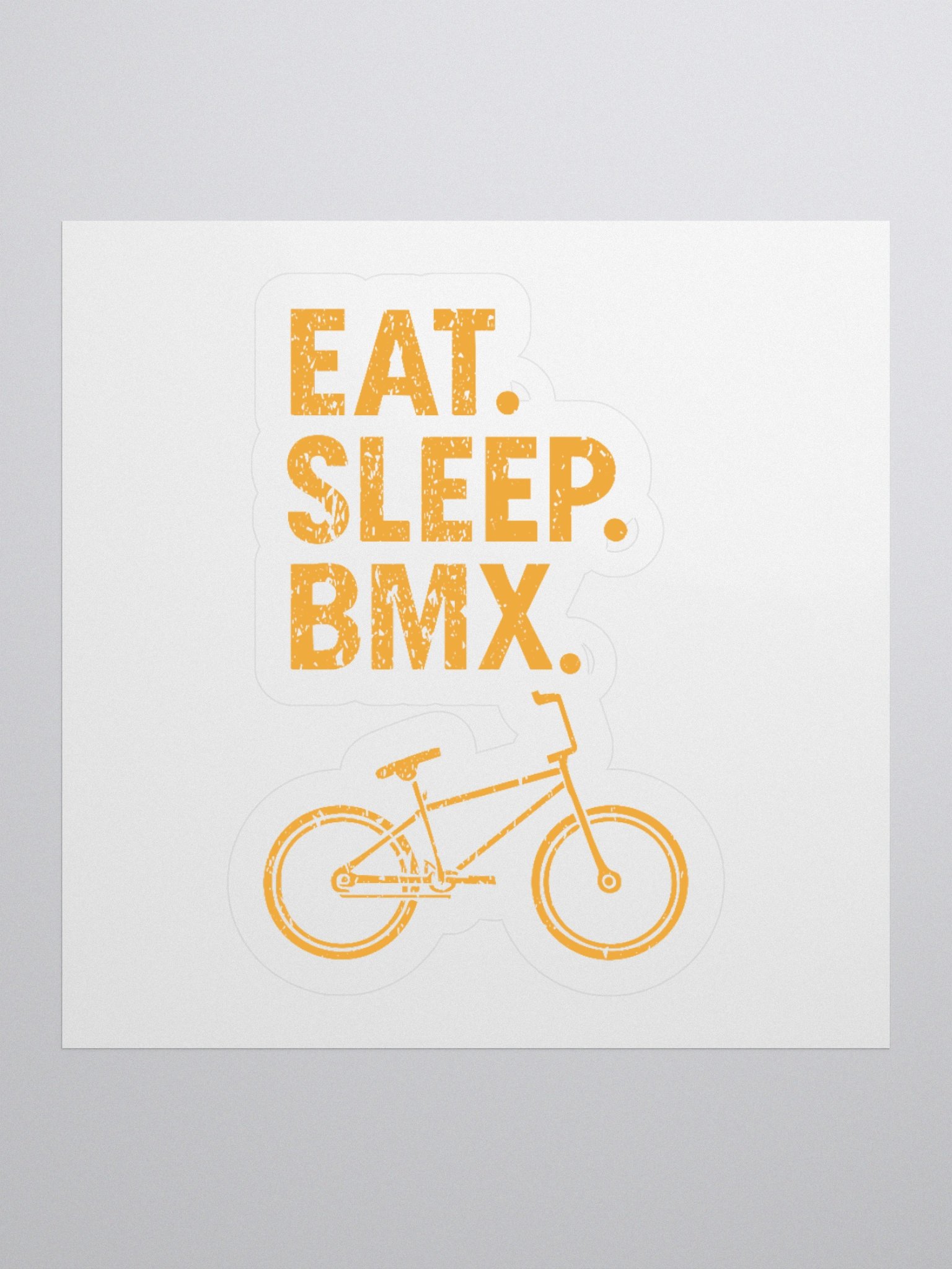 Eat, Sleep, BMX product image (1)