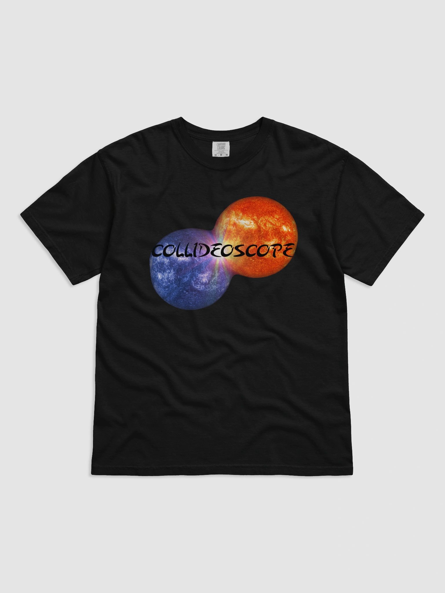 Logo Tee product image (1)