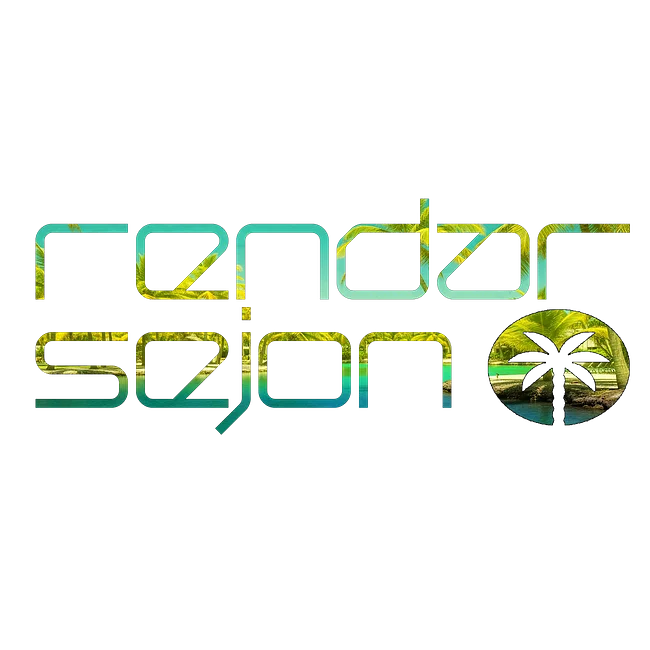 Rendar Sejon Merchandise