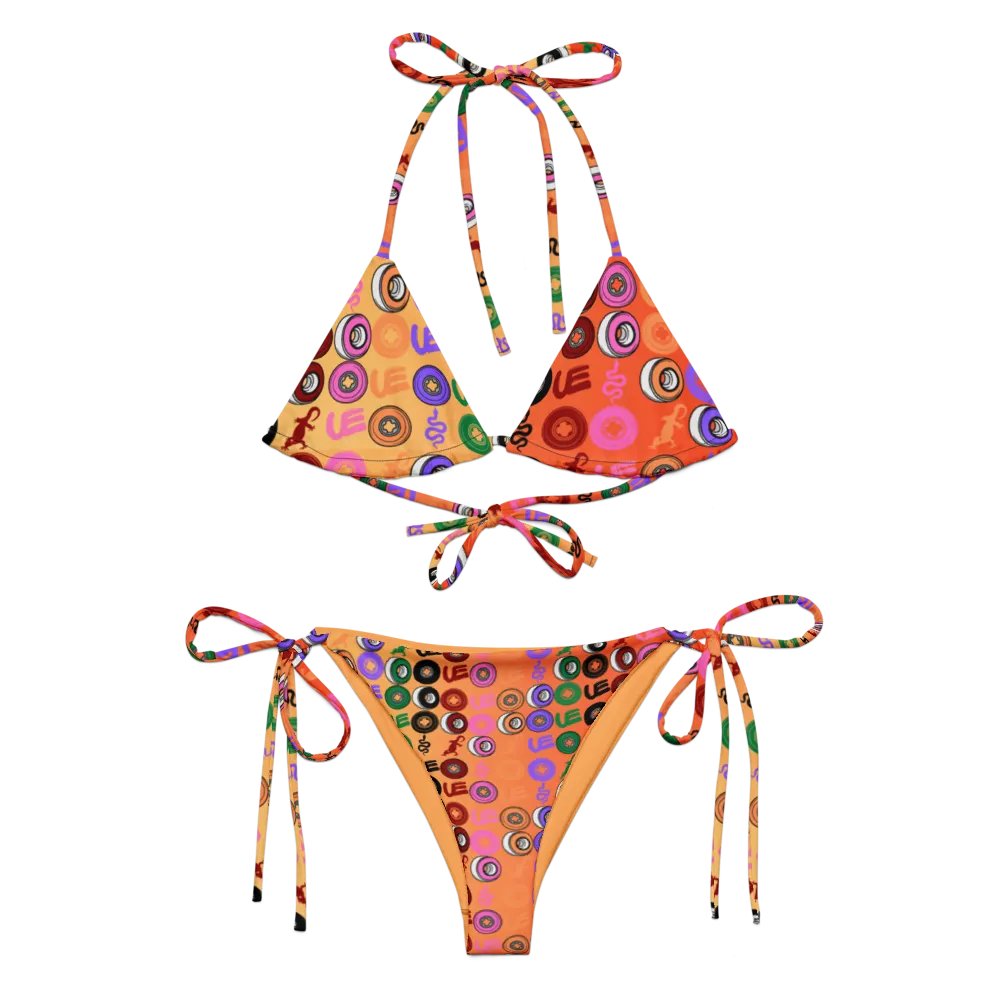 Skate N Splash UE Bikini product image (4)