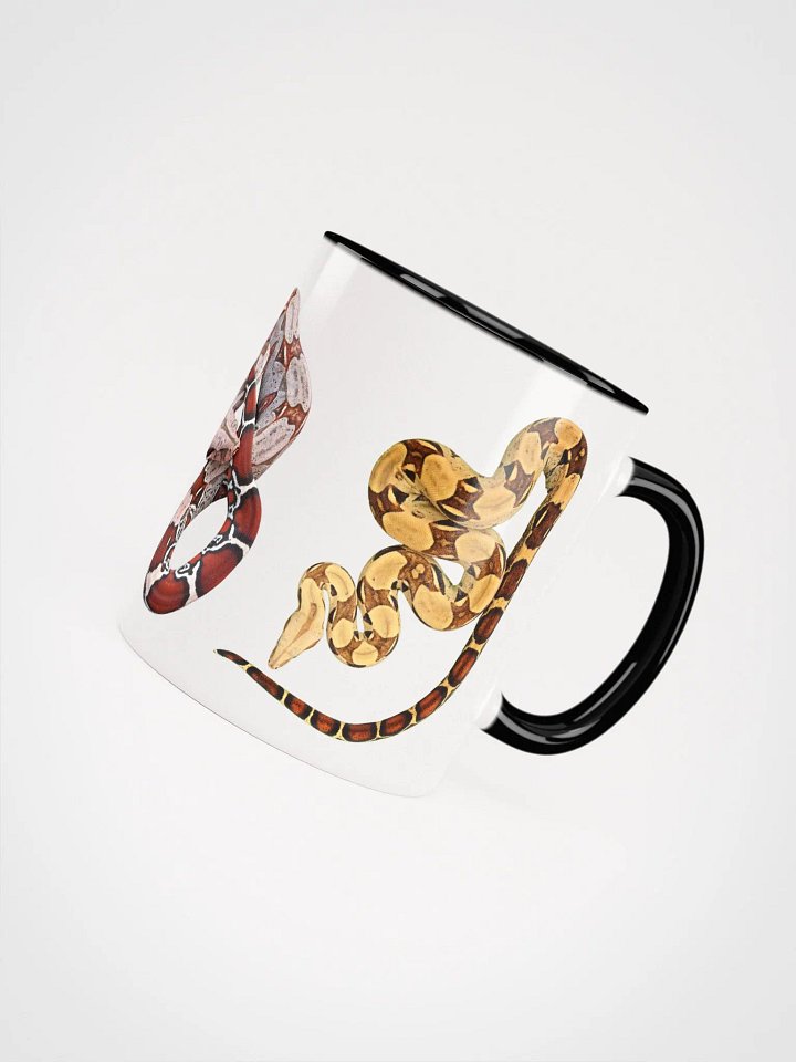 Red Tail Boas Mug product image (1)