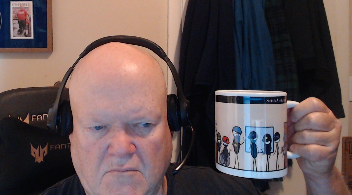Team Meetup Mug product image (1)