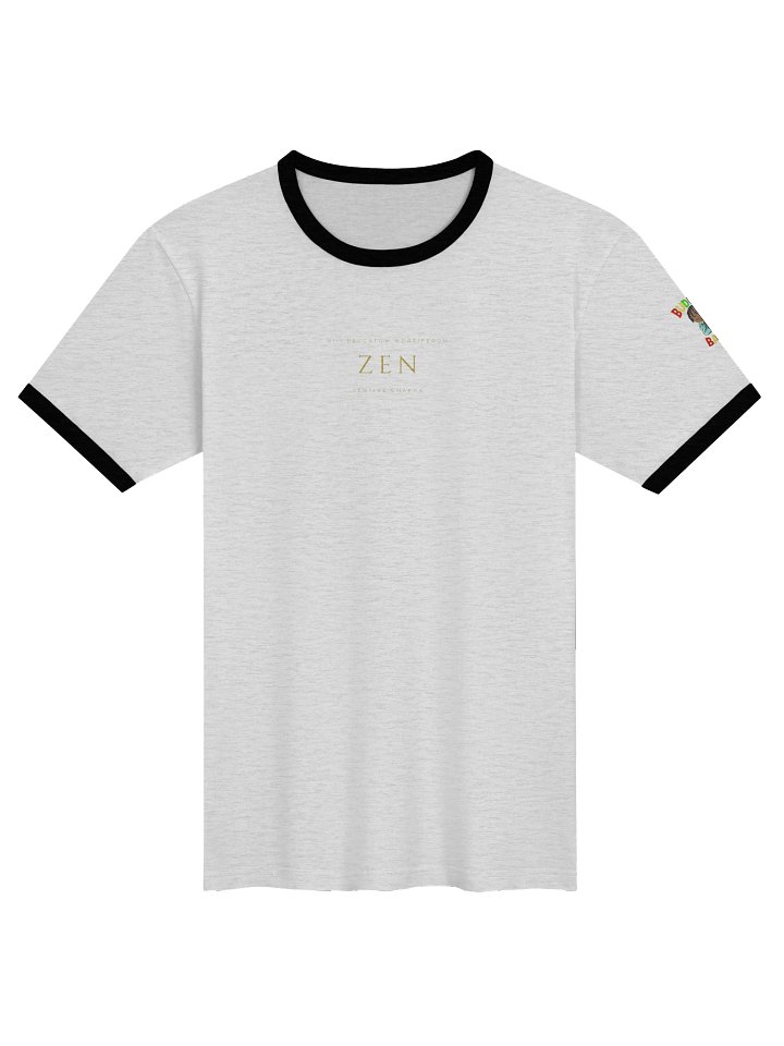 Zen Gen III Wrath 2 Tone product image (4)