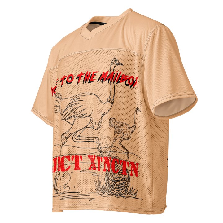 project xtnctn ostrich olympics product image (1)