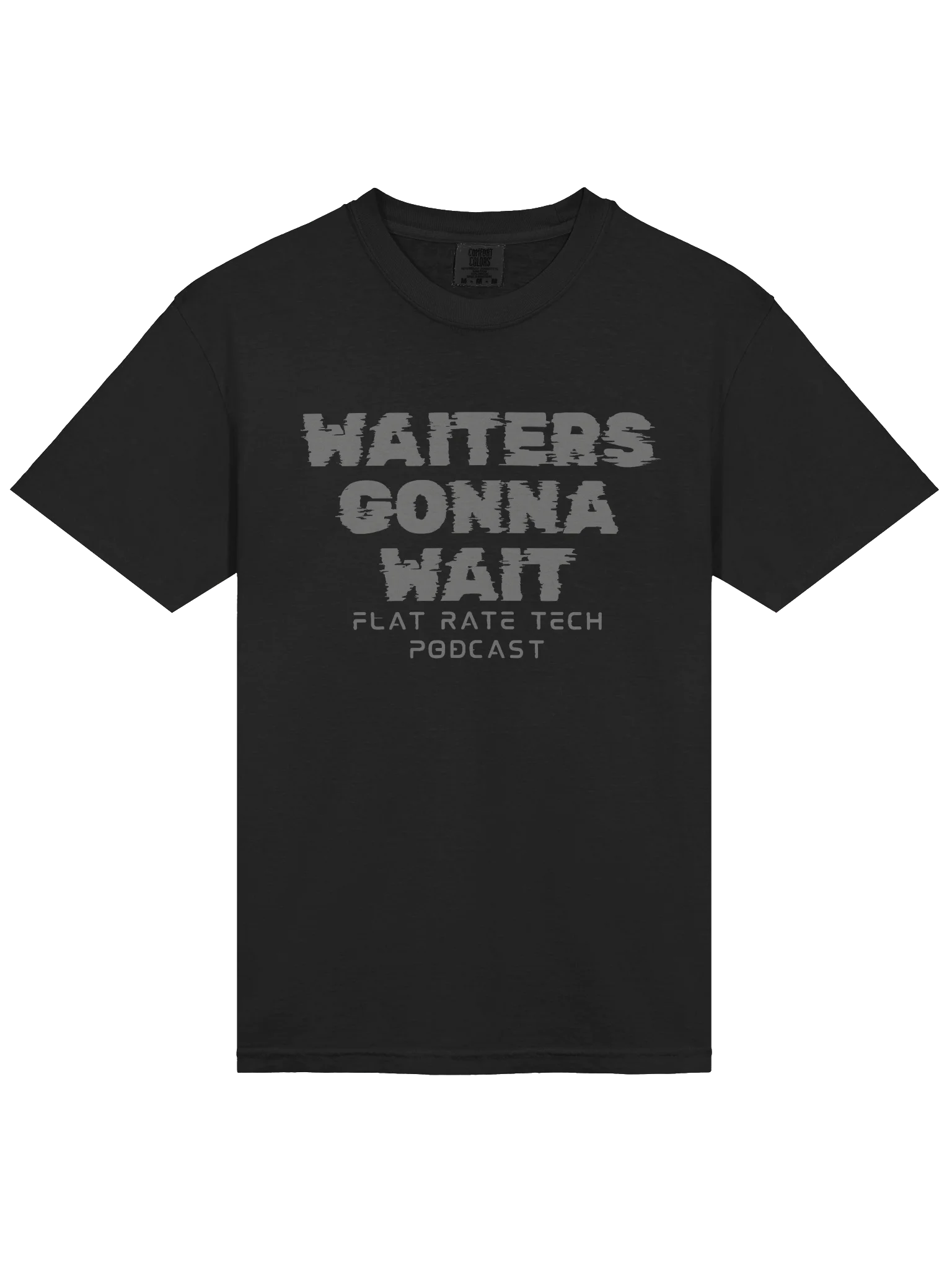 Waiters Gonna Wait product image (3)
