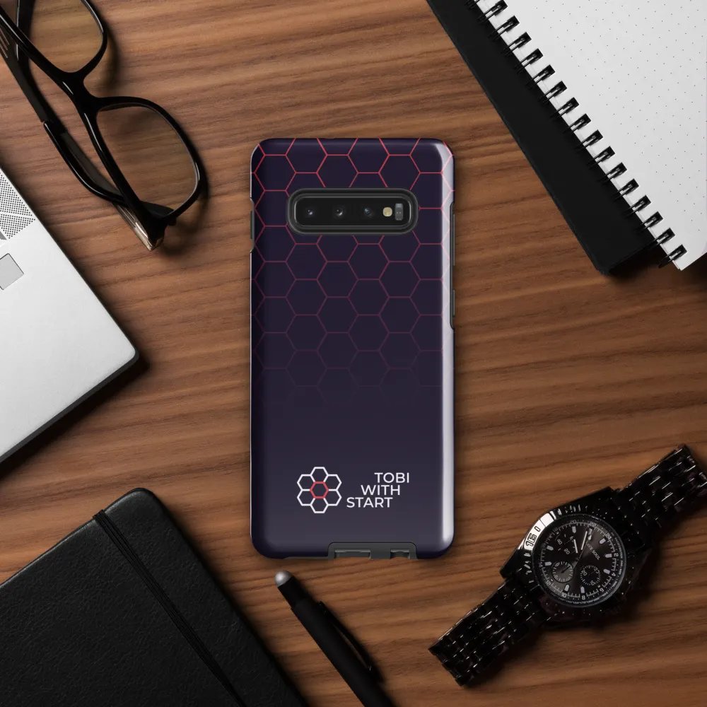 Samsung® Tough Case product image (12)