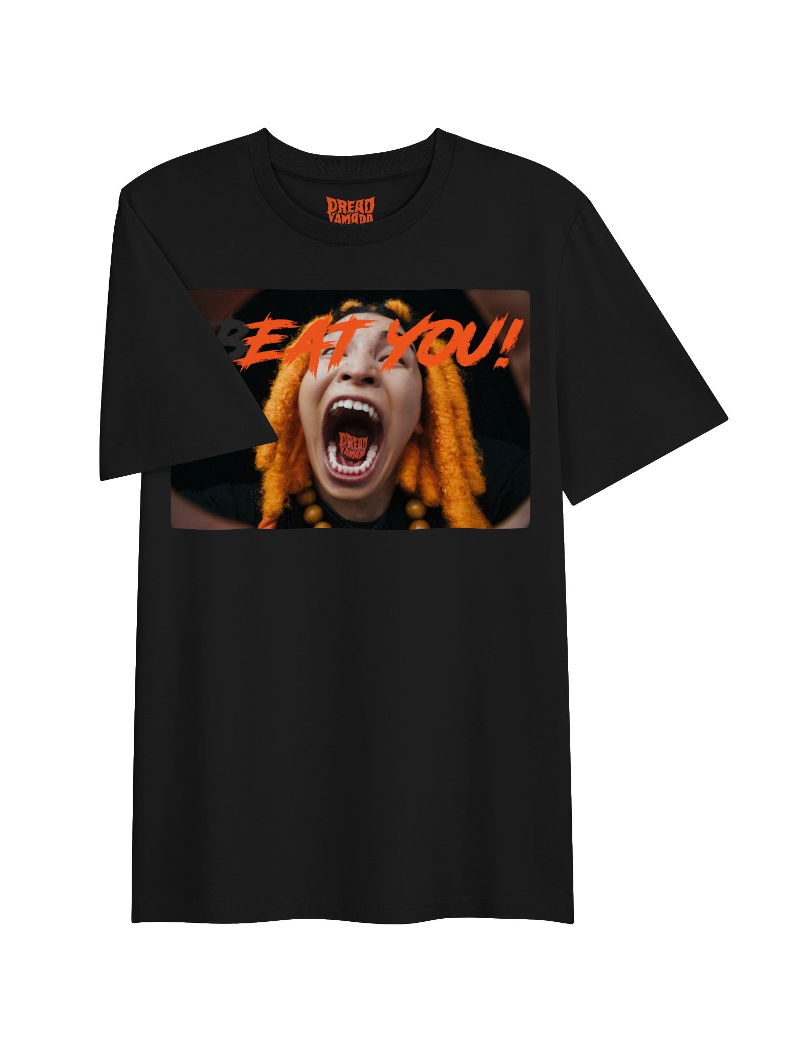 [B]EAT YOU! Tee product image (14)