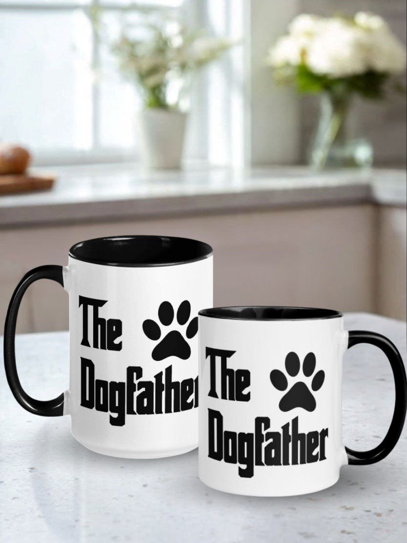 Vibrant Surprise Ceramic Mug product image (3)