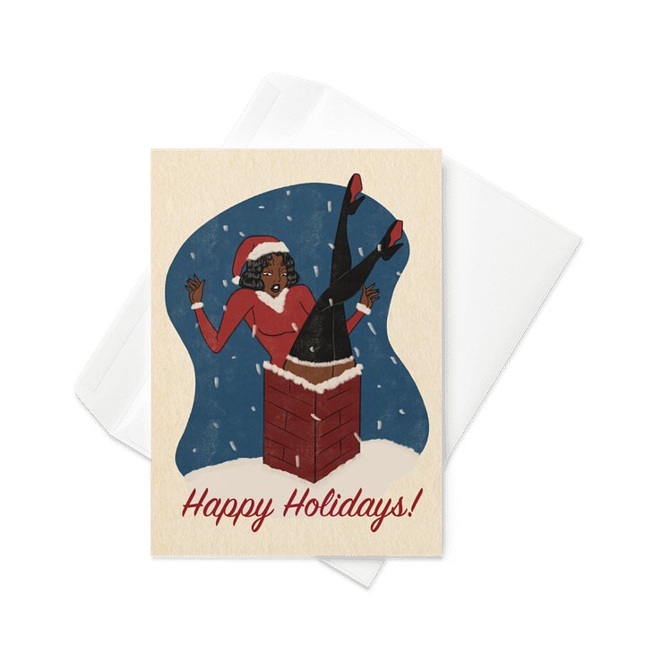 Happy Holidays! product image (1)