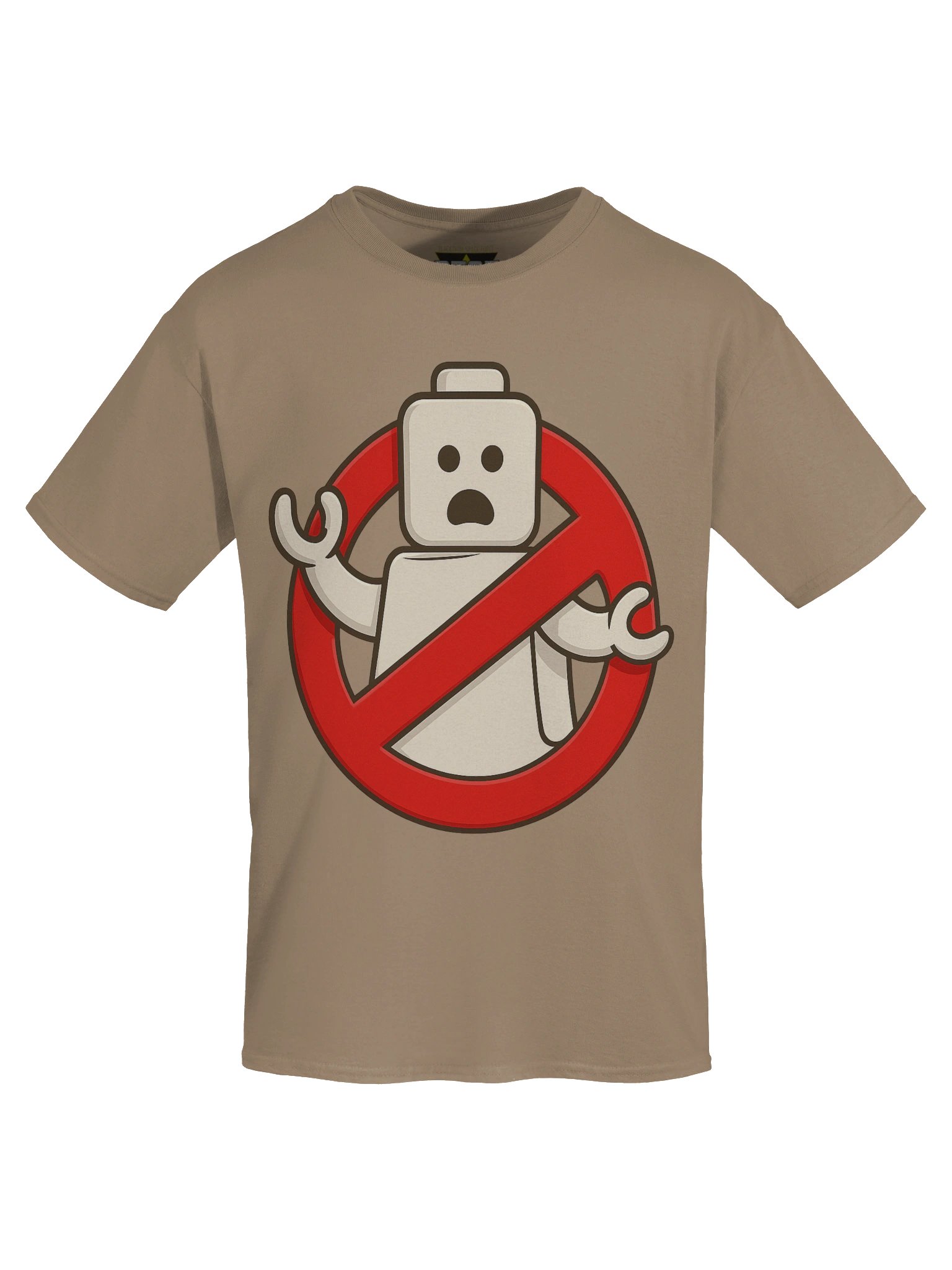 Ghostslaughters T-Shirt product image (5)