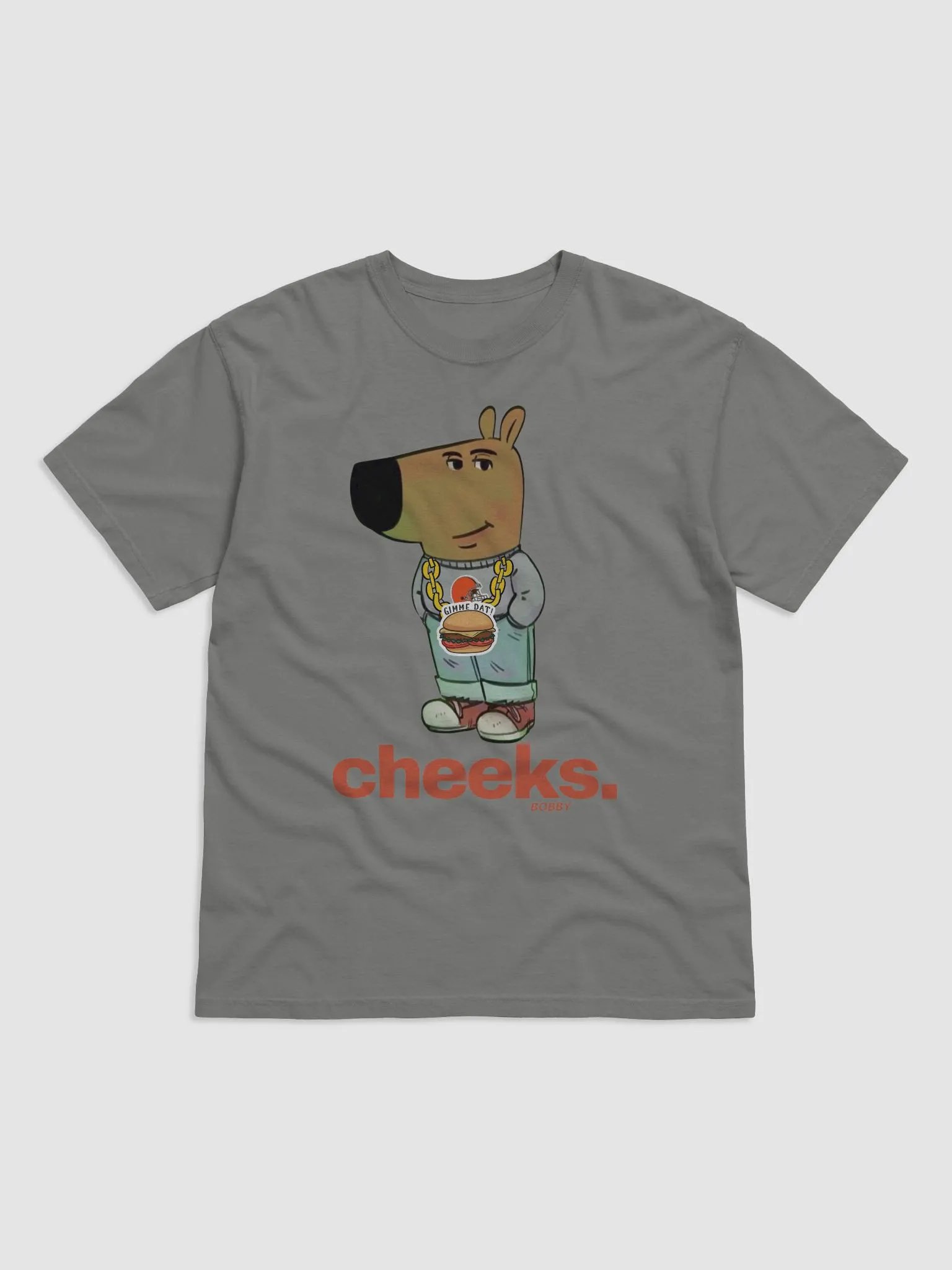 Chill Guy product image (1)