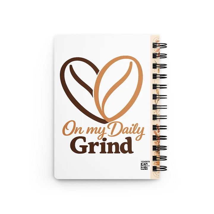 CBN Notebook product image (2)