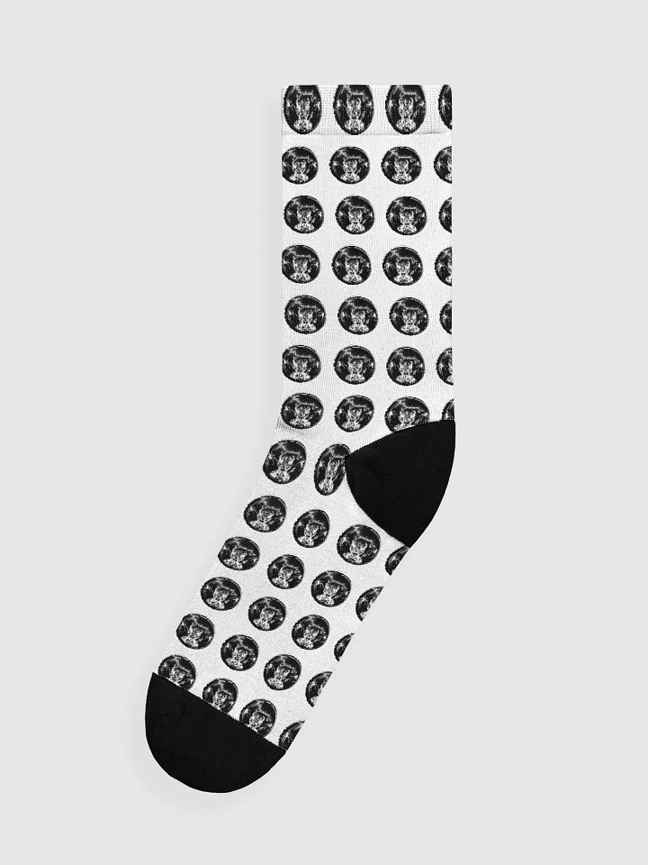 Shadowed One Socks! product image (1)
