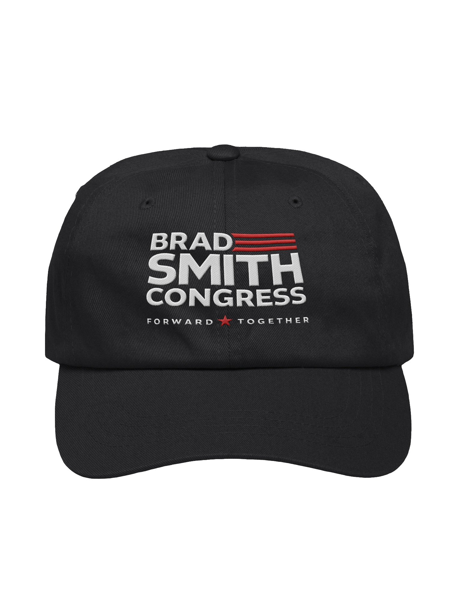 Official Campaign Dad Hat product image (2)