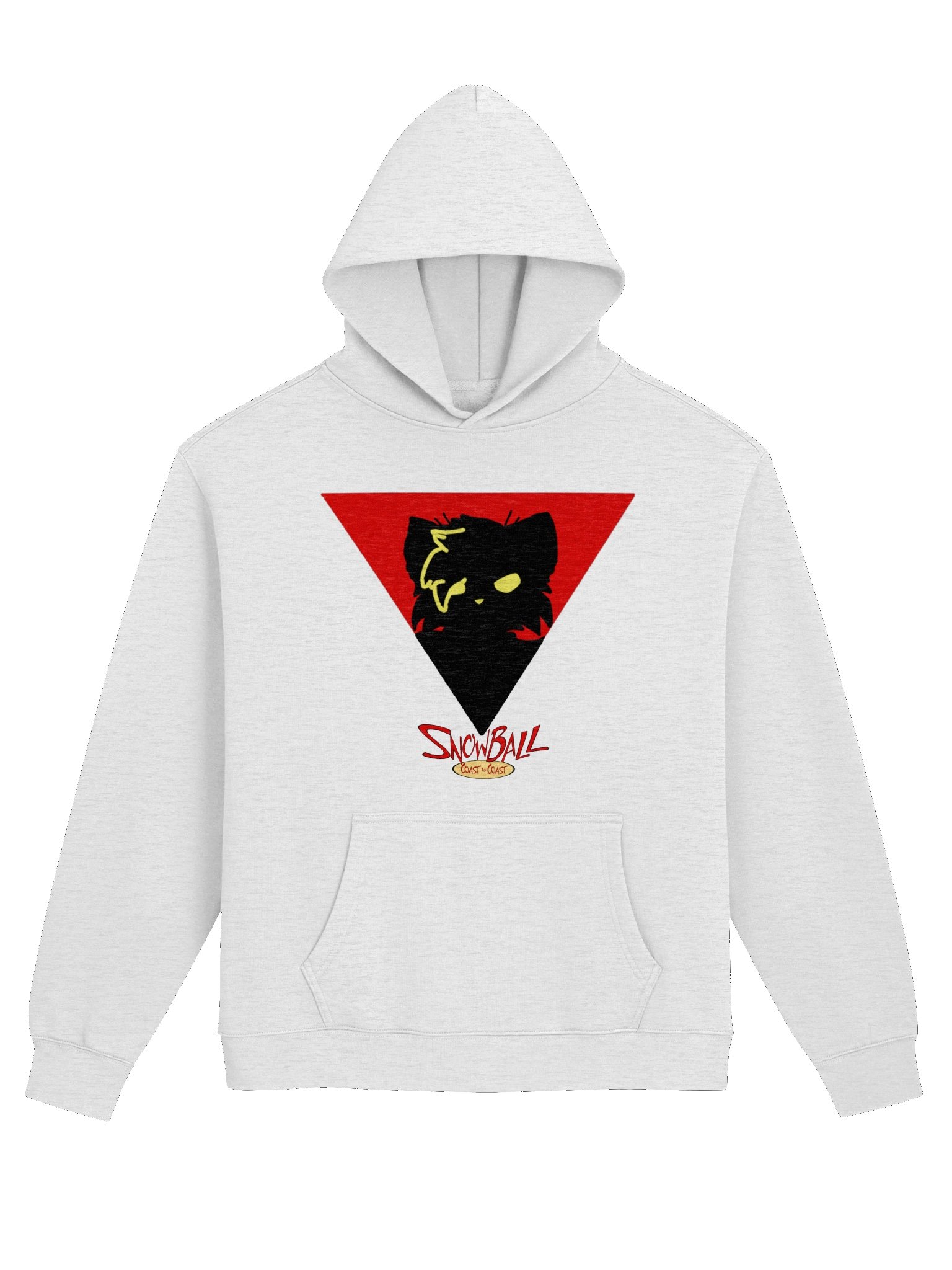 Snowball C2C | Main Logo Hoodie product image (1)