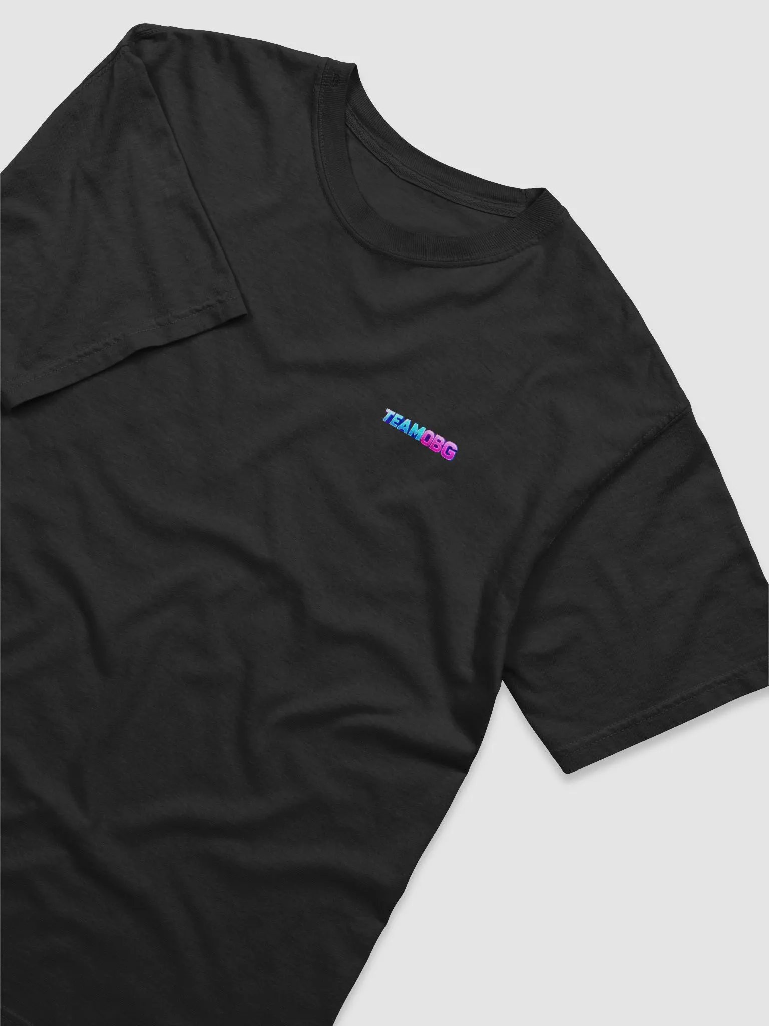 TeamOBG: They're BOTS Tee product image (4)