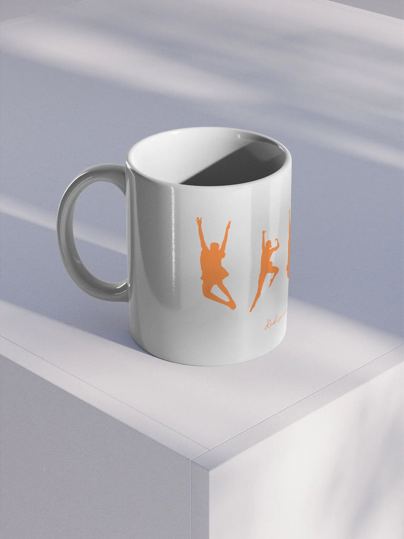 MCH Coffee Mug product image (1)