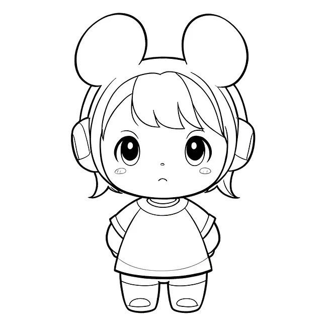 Play [ D ]