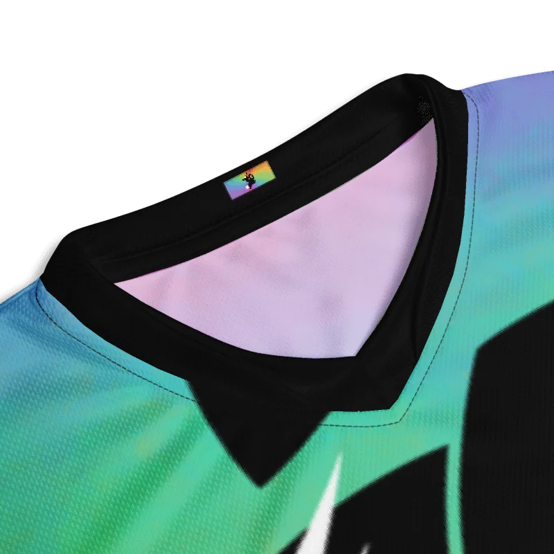 Official Ivycomb Racing Jersey product image (2)