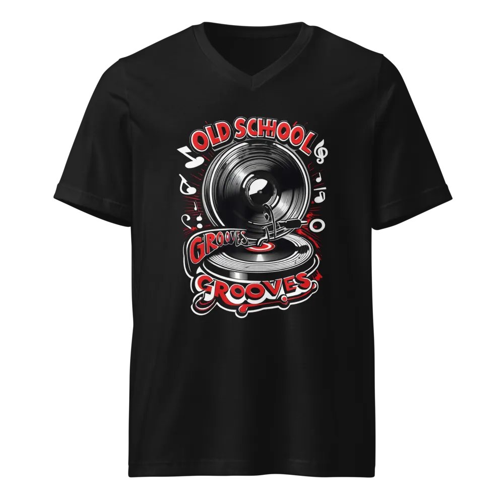 Old School Grooves product image (2)