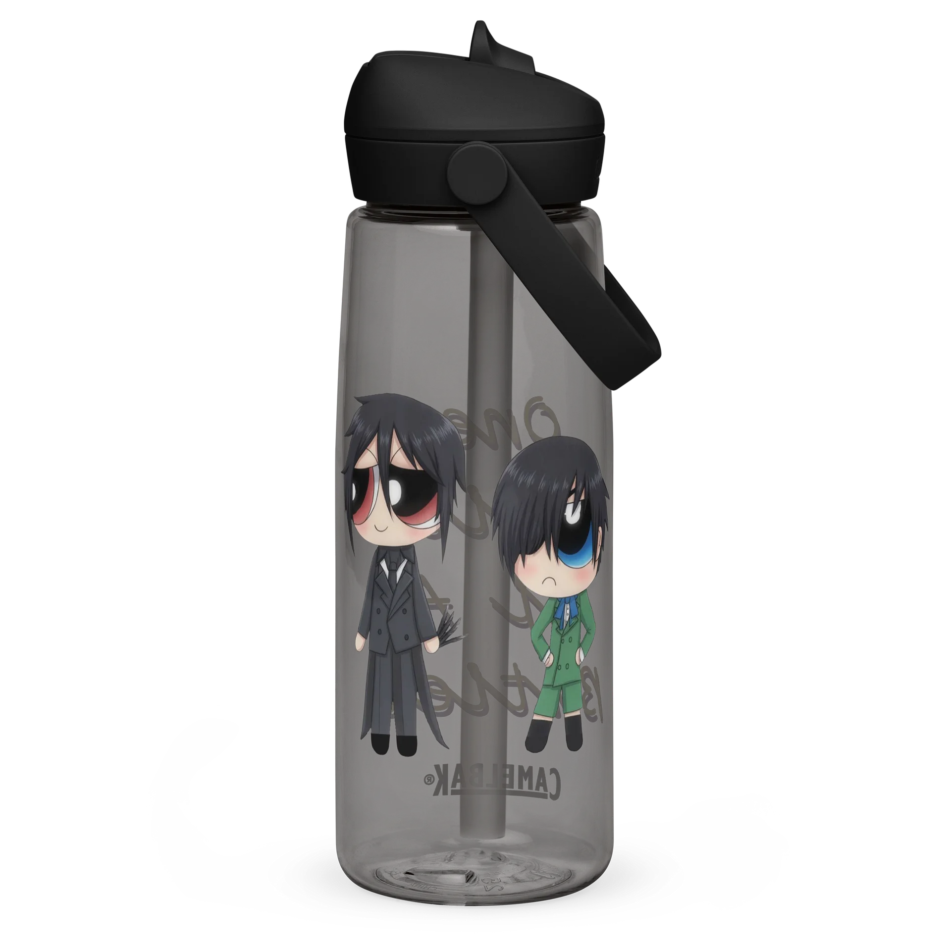 Hell of Butler Water Bottle product image (11)