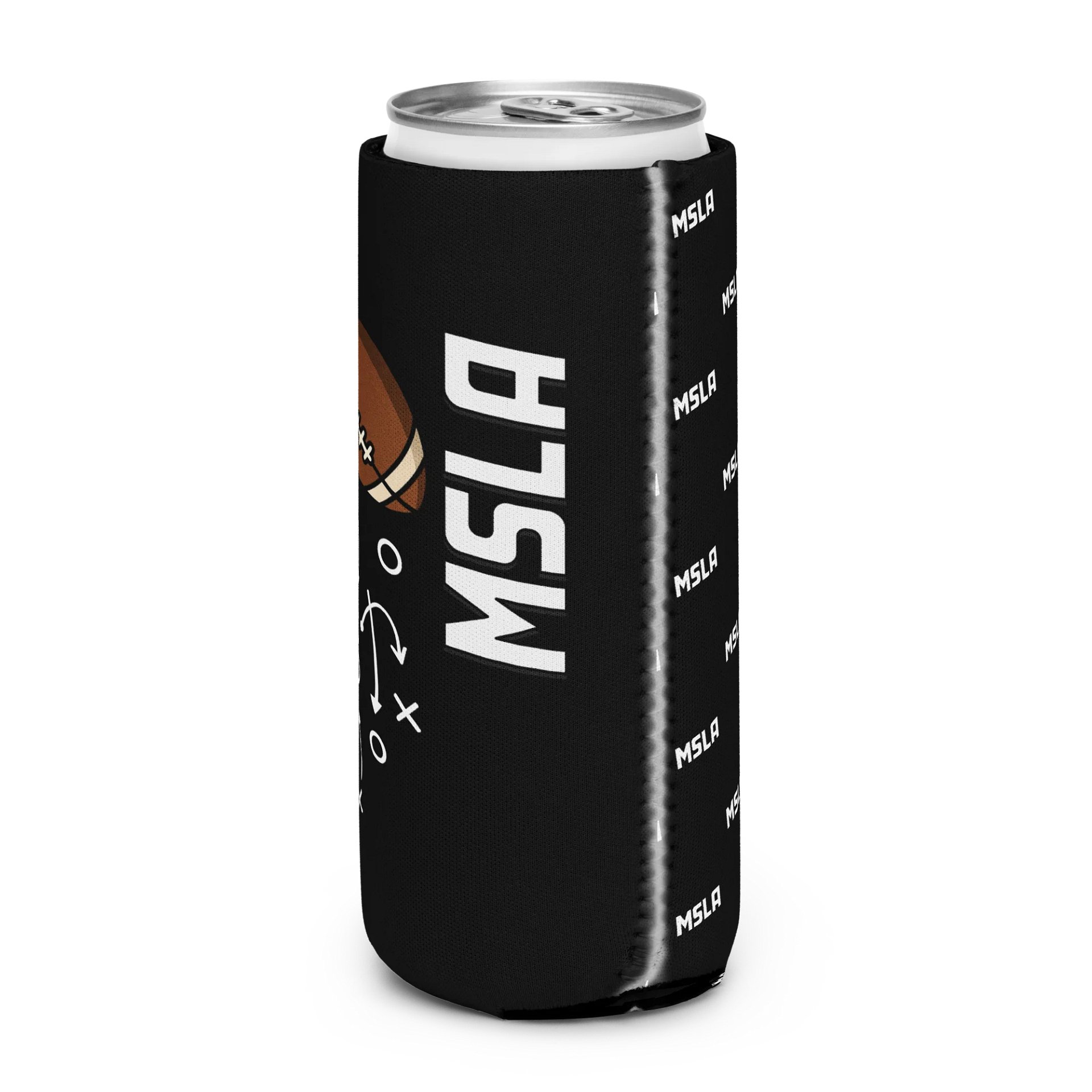 The Kickoff - Coozie Can Cooler product image (8)