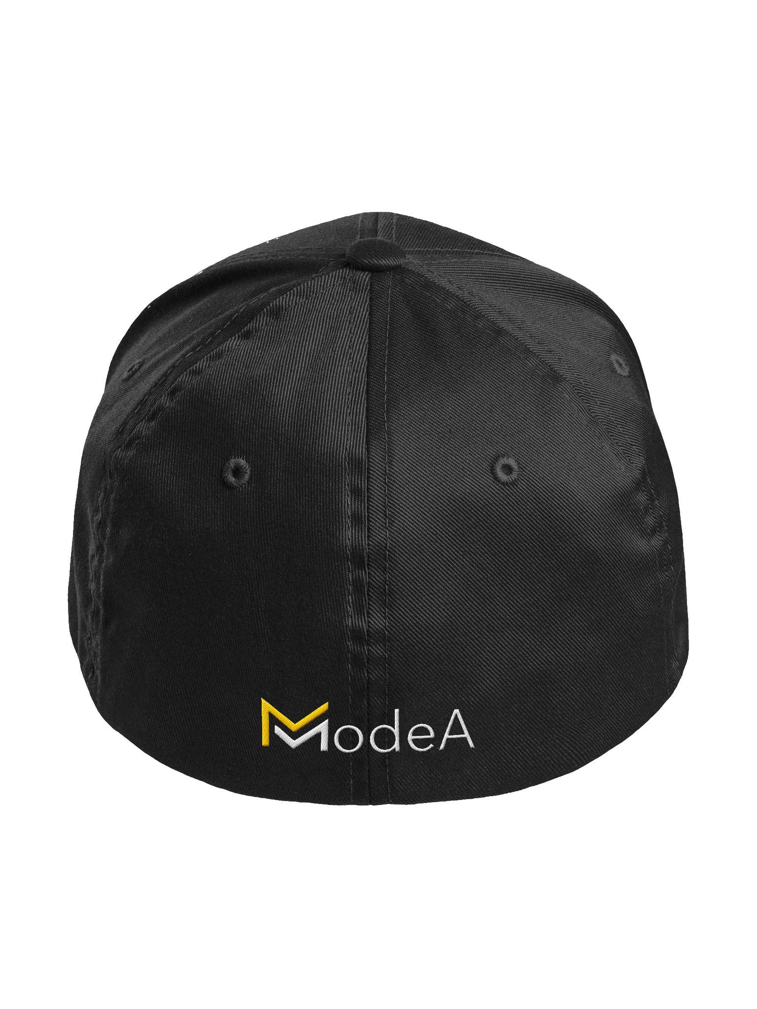 Black FlexFit Cap product image (4)