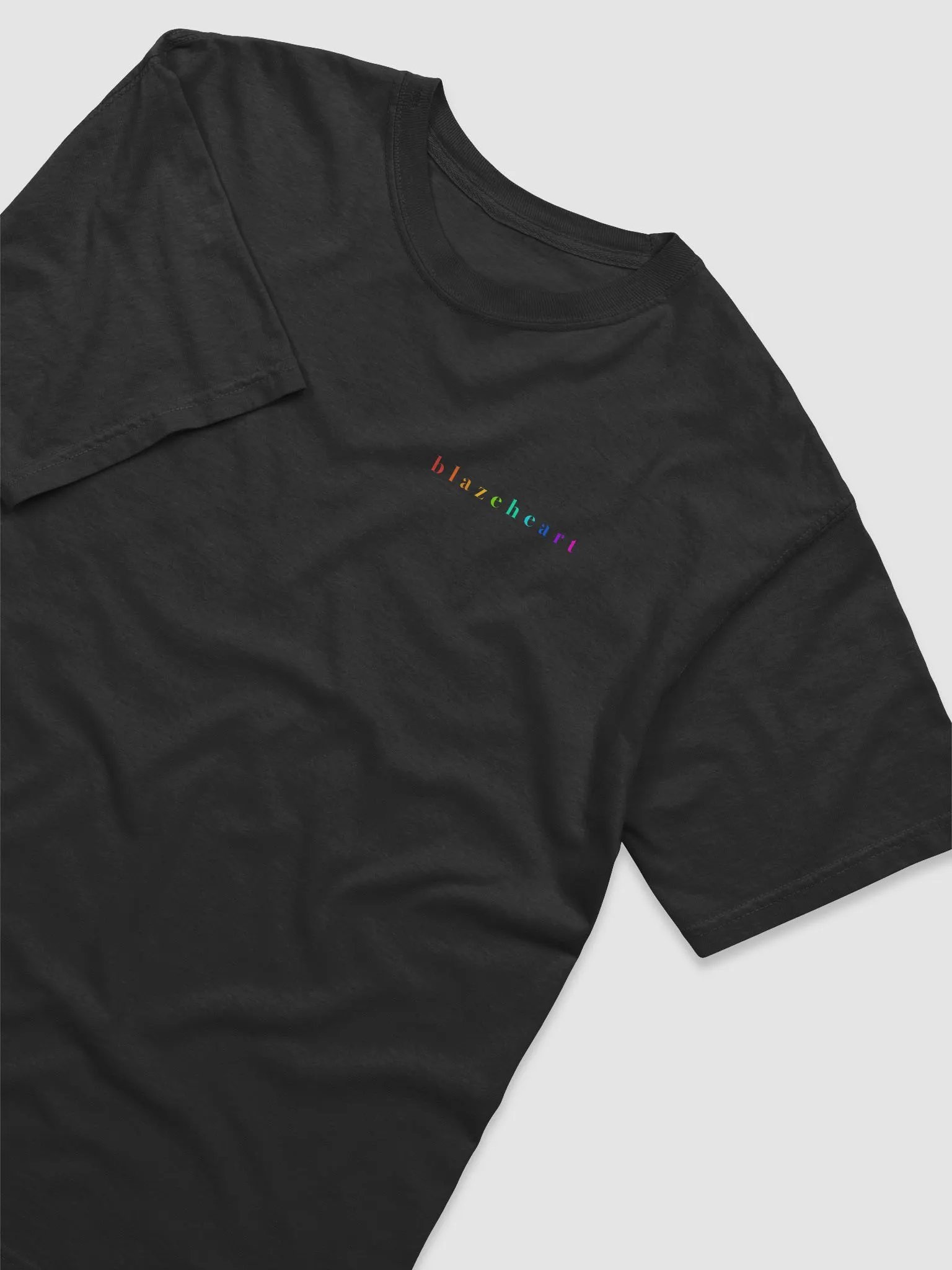 Rainbow Pride T-shirt product image (5)