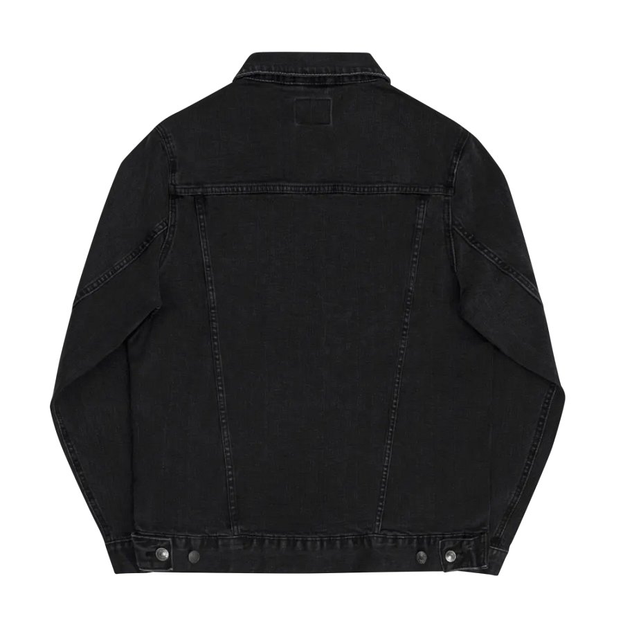 Veste en Jeans | Brodé product image (3)