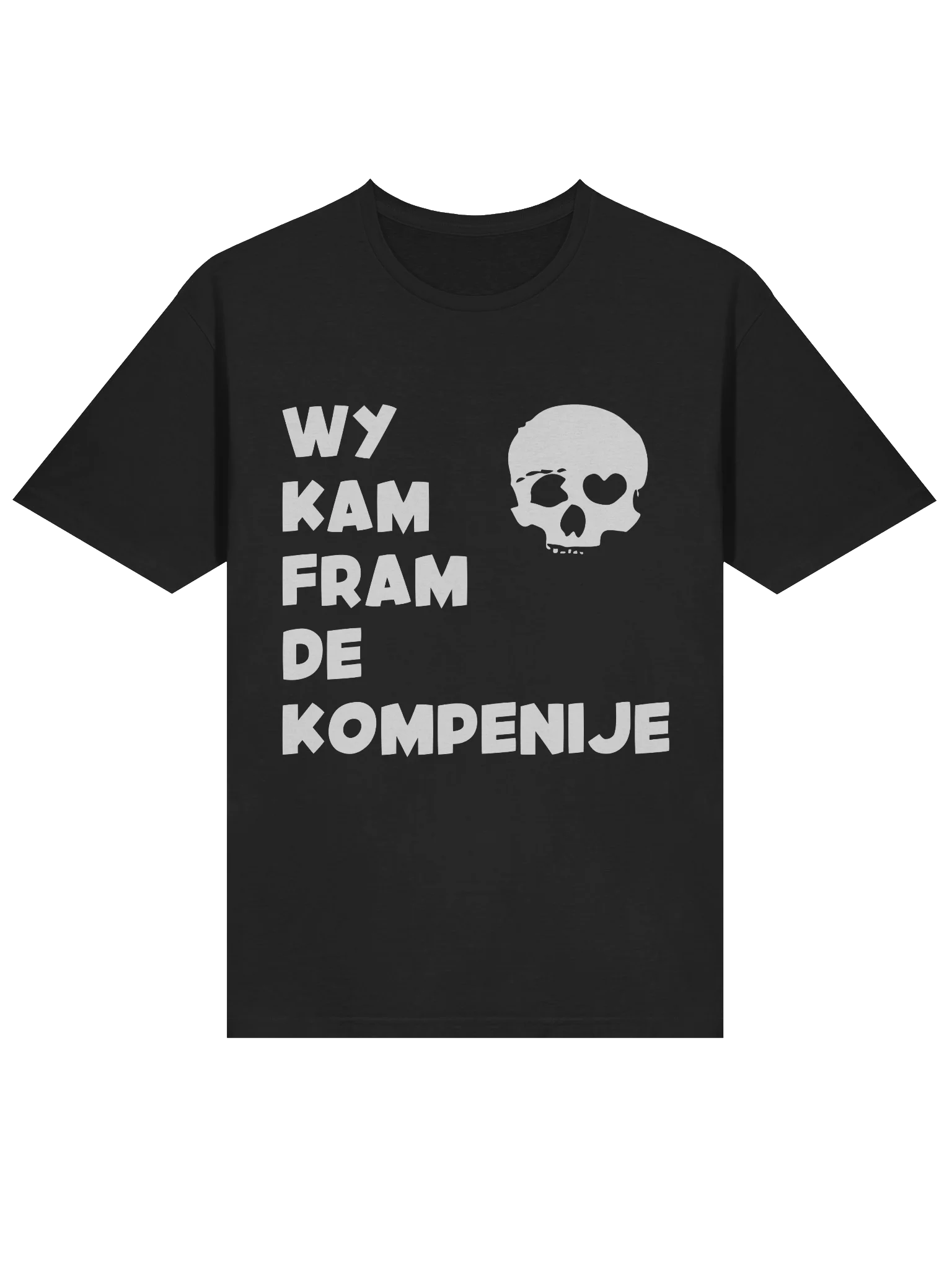 Wy Kam Fram De Kompenije product image (19)