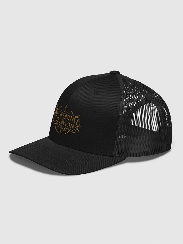 RECKONING OBLIVION ST TEAM Hat product image (2)