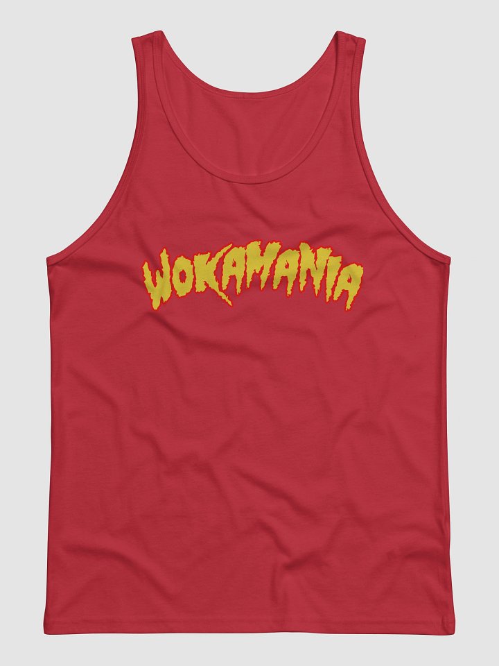 Wokamania Marcel product image (1)