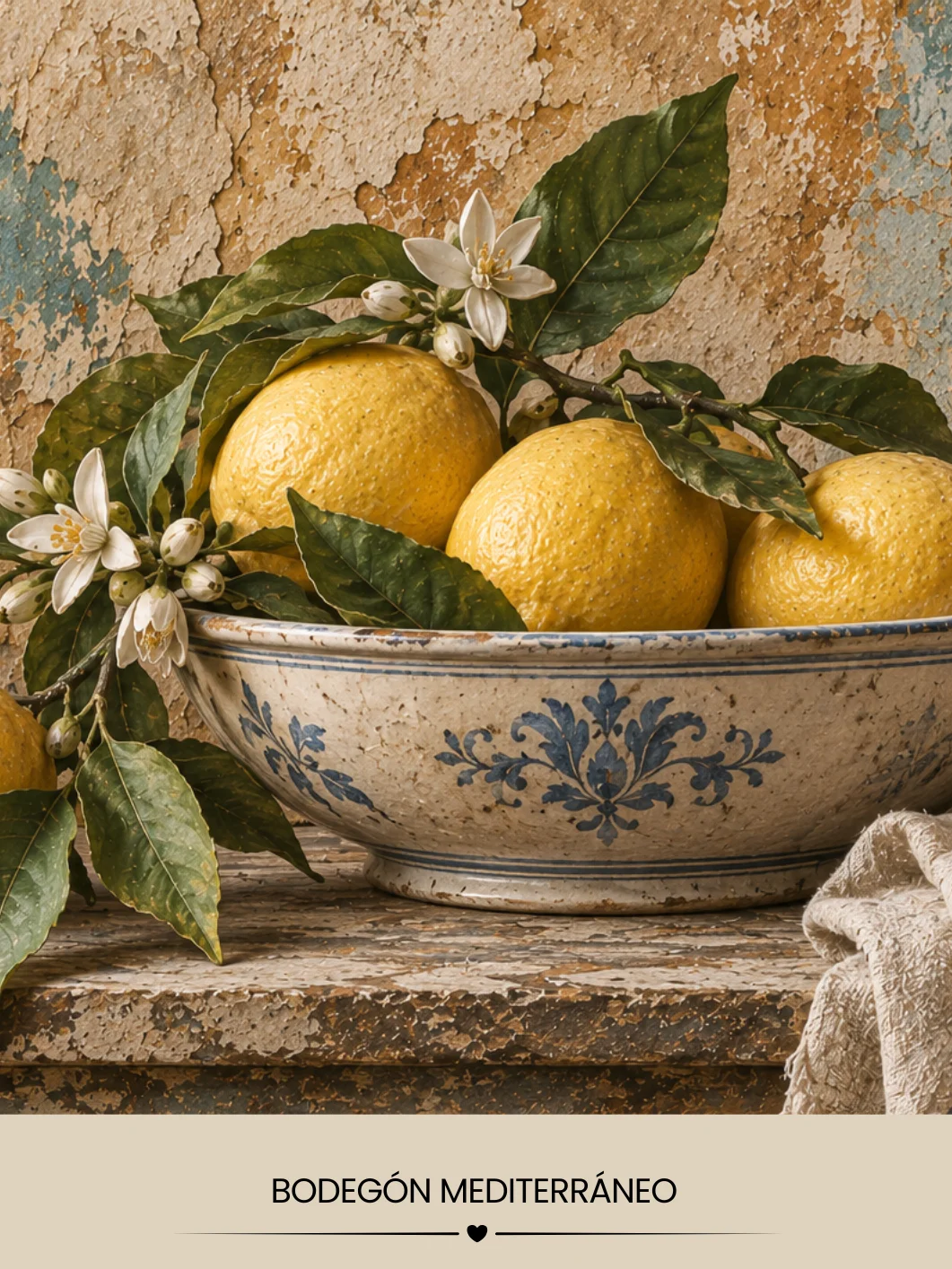 🍋 LIMONES product image (1)