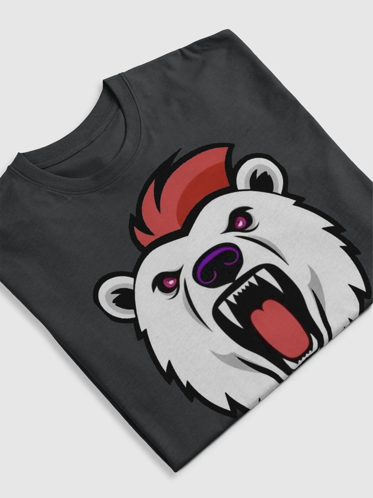 Hell Frozen Over shirt product image (5)