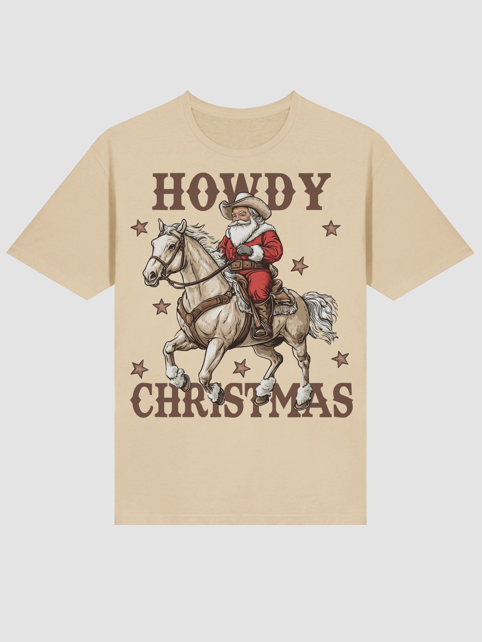 Santa on the Range product image (3)