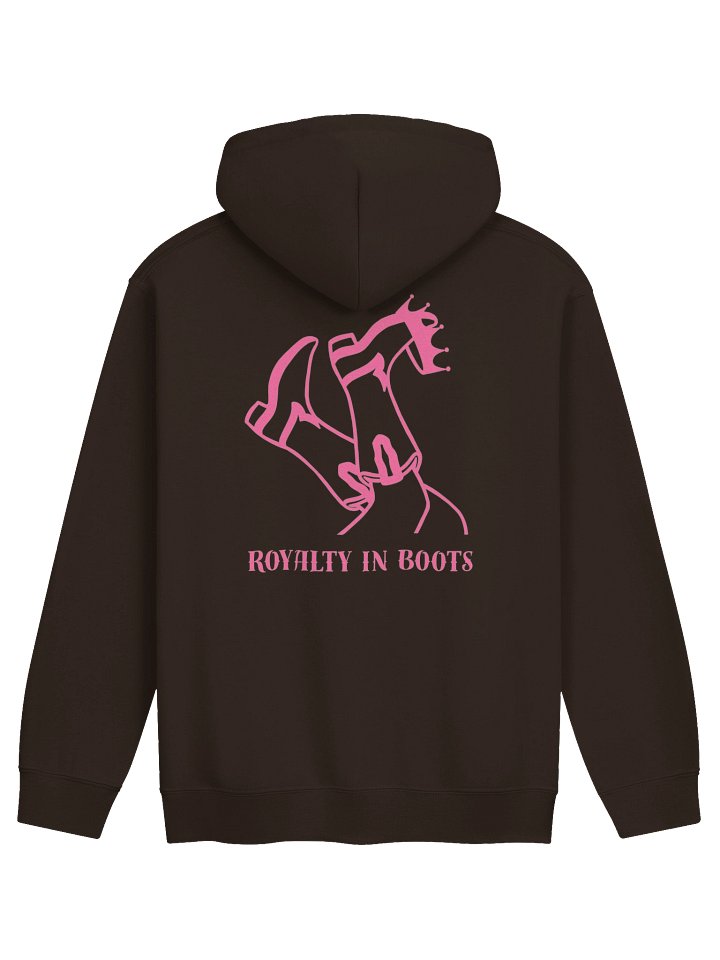 LDQ Hoodie product image (2)