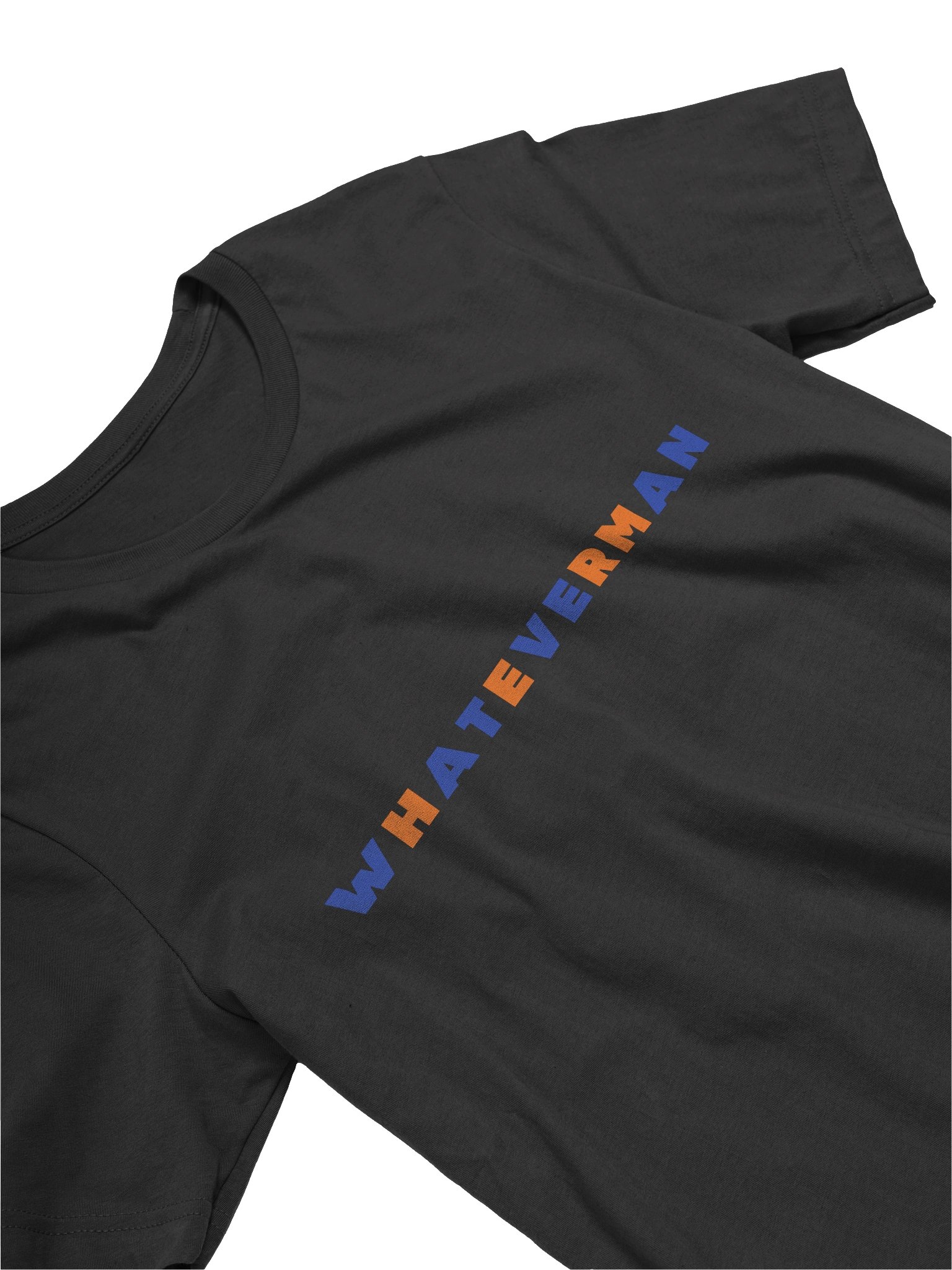Herm wHatEveRMan TShirt product image (24)
