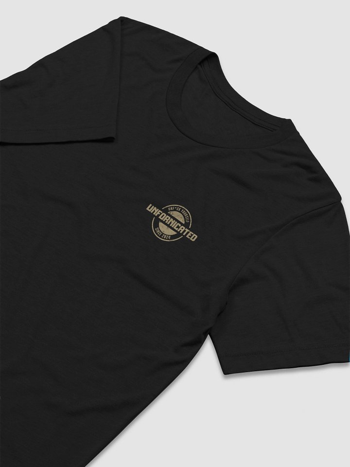 Redacted For Their Pleasure (Fitted) product image (2)