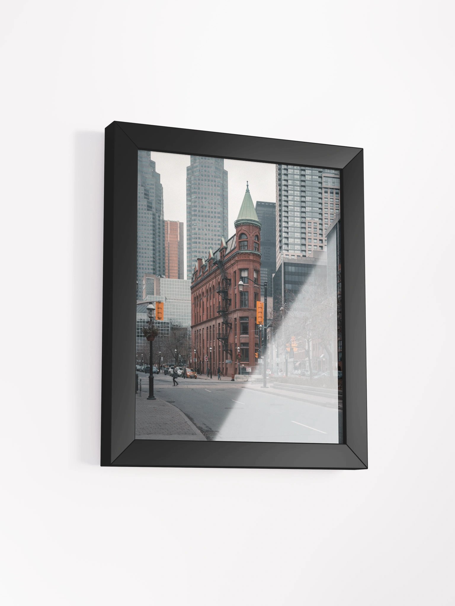 Toronto Frames #6 product image (2)