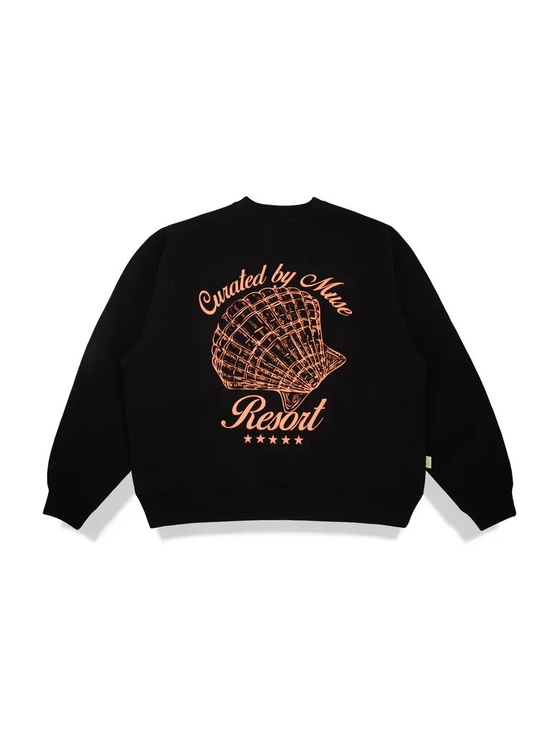 Muse Resort Crewneck product image (1)