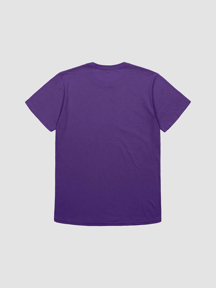 The Cliffhanger Cruiser (Goat) - Gildan Unisex Softstyle T-Shirt product image (11)