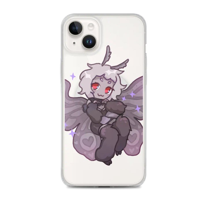 Ame MagSafe® iPhone® Case product image (1)