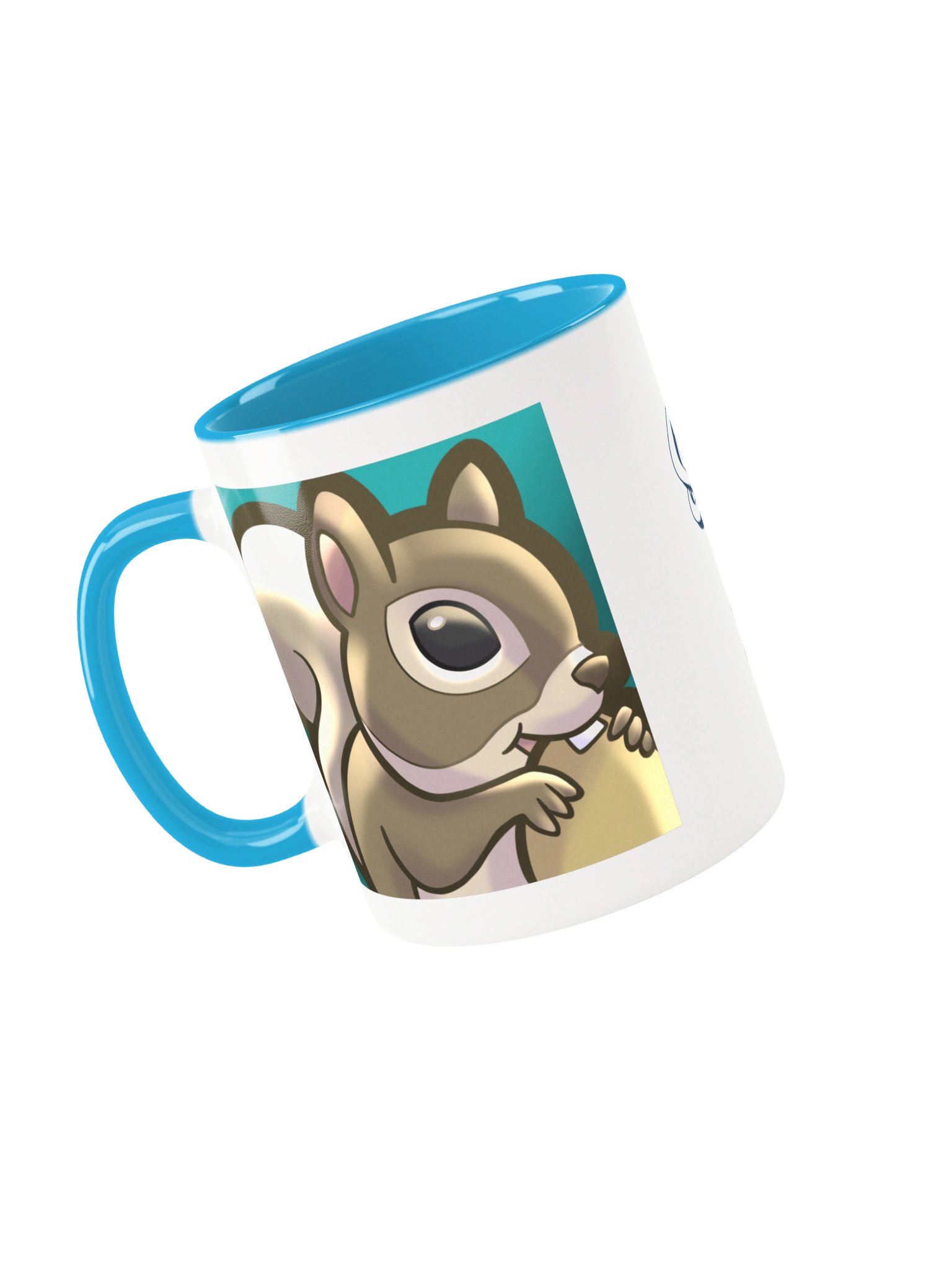 Squirrel Mug product image (1)