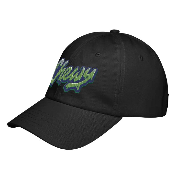 Chewy Under Armor Dad Hat product image (2)