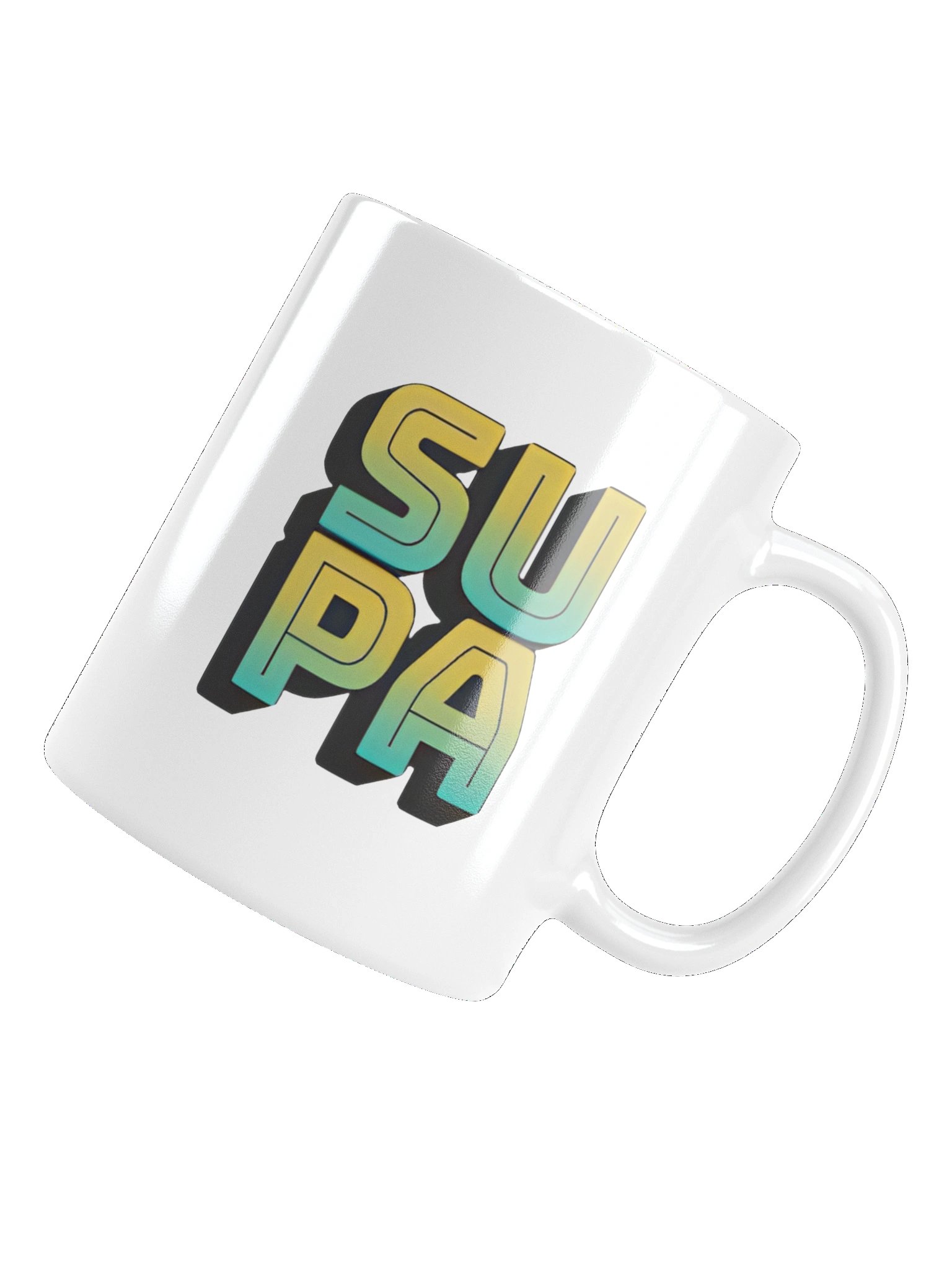 SupaStack Mug product image (3)