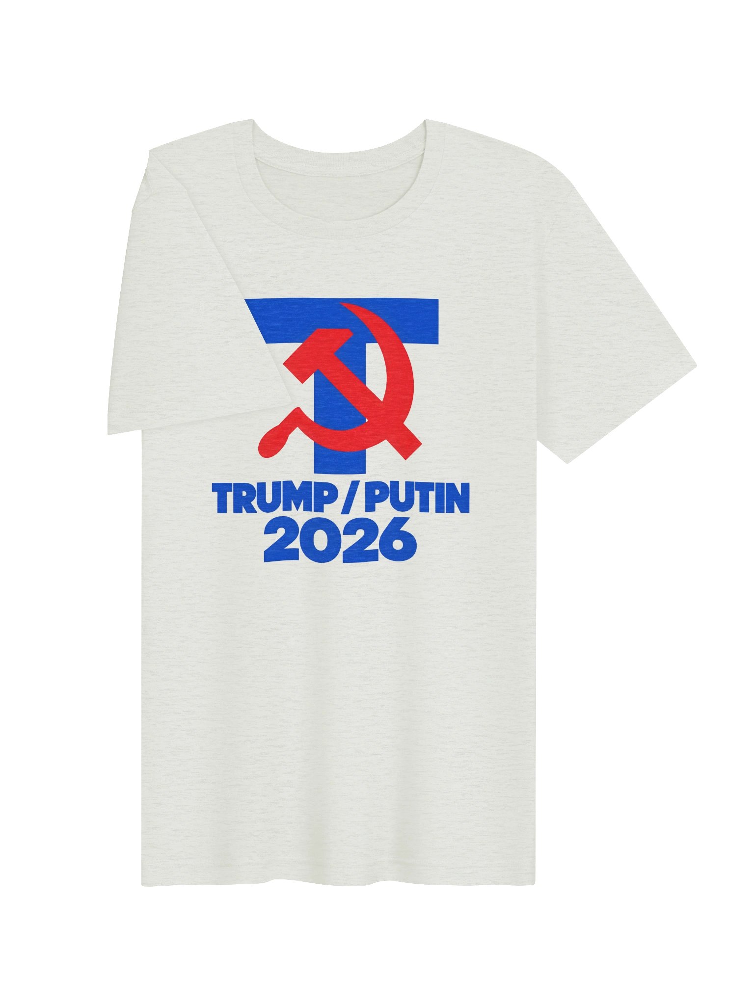 The T, Reimagined — T-Shirt product image (3)