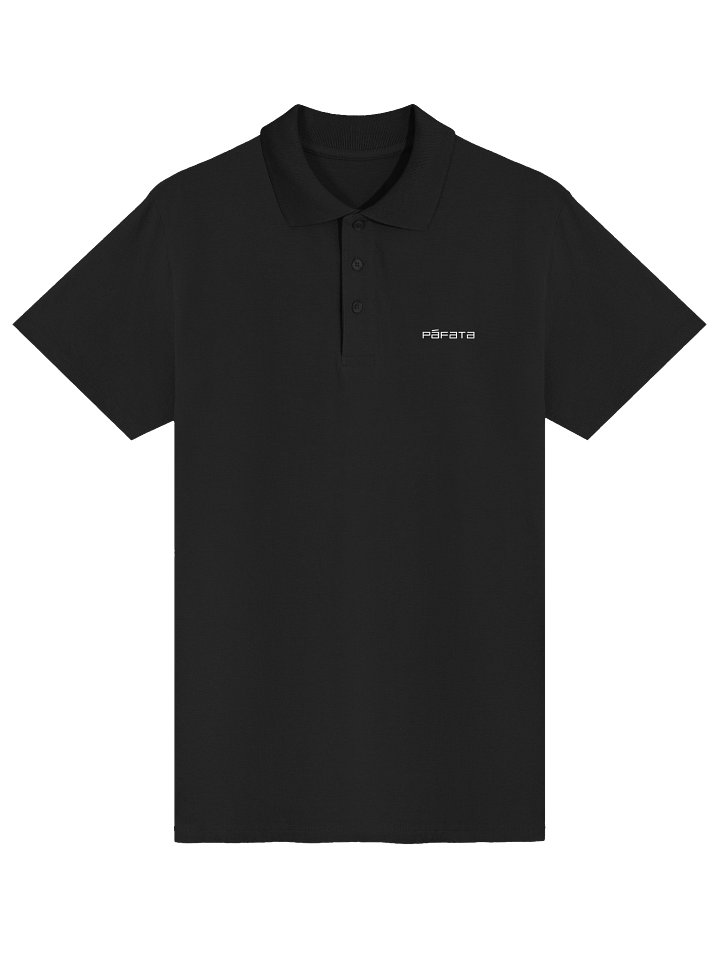 Páfata - Unisex Premium Pique Polo Shirt product image (1)