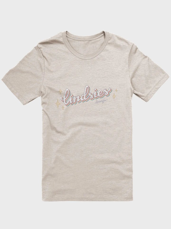 Lindsies Lounge Retro Shirt product image (10)